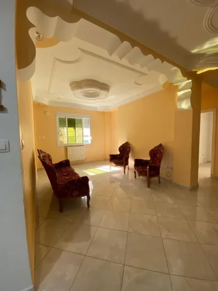 À vendre Villa - F3 18