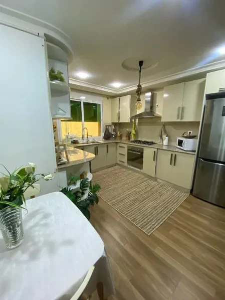 À louer Appartement - F2 4