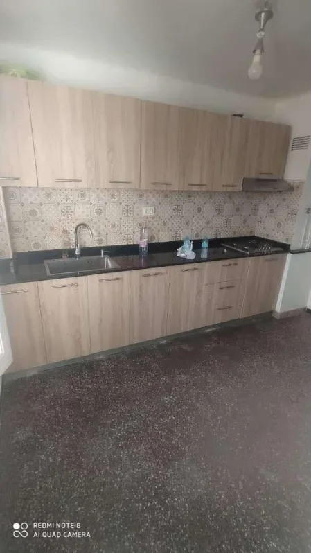 À louer Appartement - F3 3
