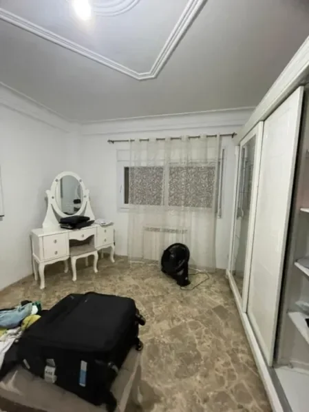 À louer Appartement - F3 4