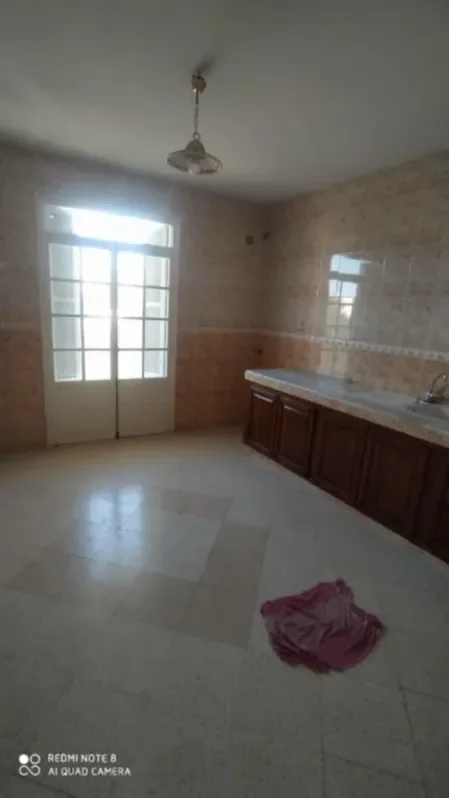 À louer Appartement - F4 5