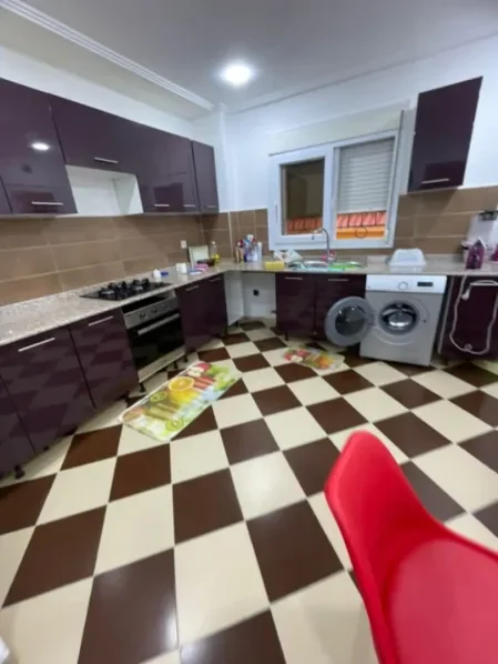 À louer Appartement - F3 5