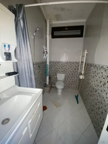 À louer Appartement - F3 5