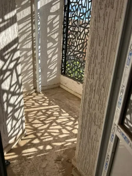 À louer Appartement - F5 2