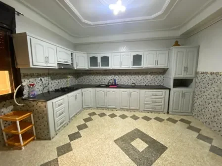 À louer Appartement - F3 18