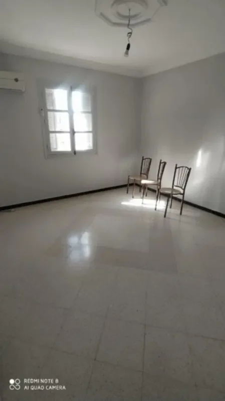 À louer Appartement - F4 2