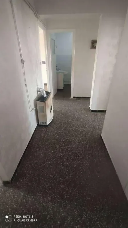 À louer Niveau de villa - F6 14