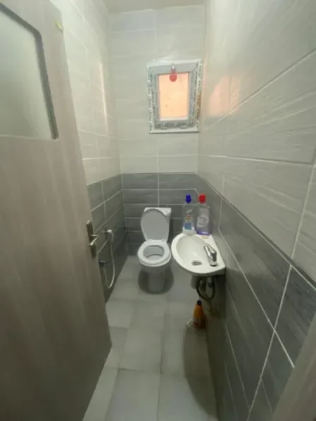 À louer Appartement - F5 5