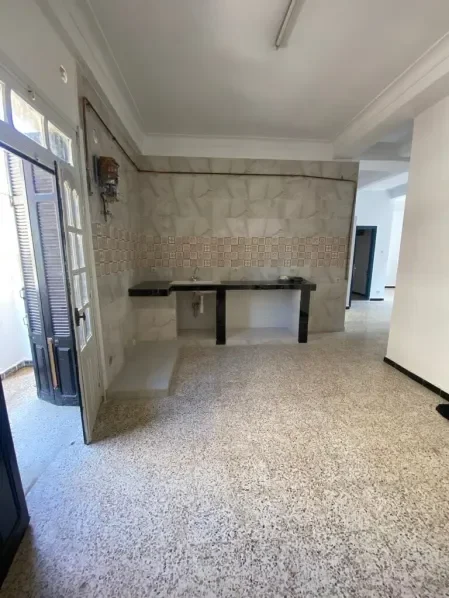 À louer Appartement - F4 5