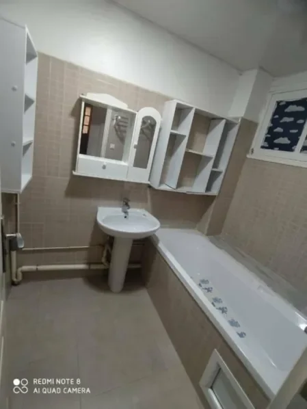 À louer Appartement - F3 4