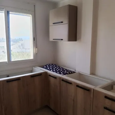 À vendre Appartement - F4 2