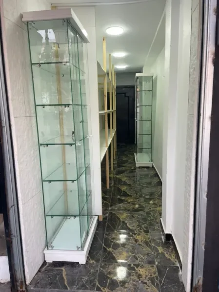 À vendre Appartement - F4 15