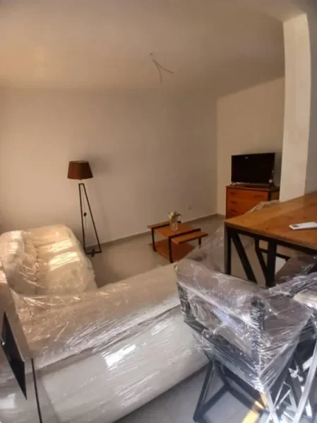 À louer Appartement - F3 8