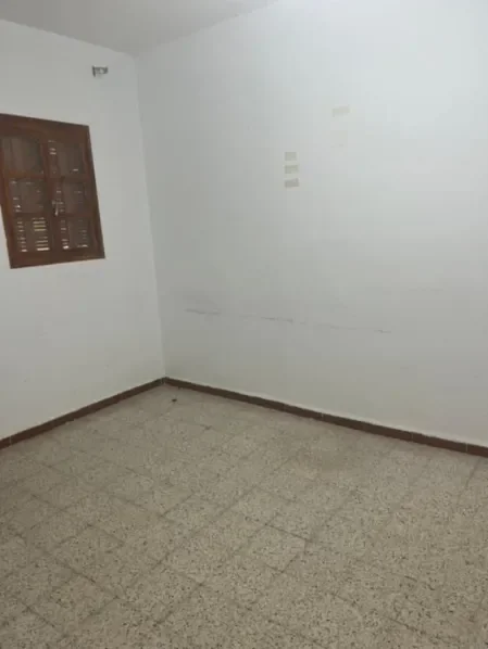 À louer Appartement - F4 4