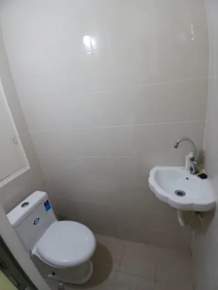 À louer Appartement - F4 3