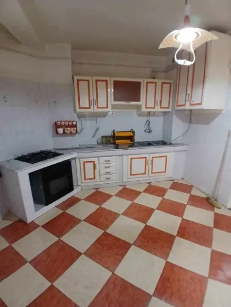 À vendre Appartement - F3 15