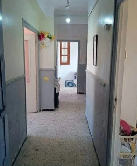 À louer Appartement - F4 18