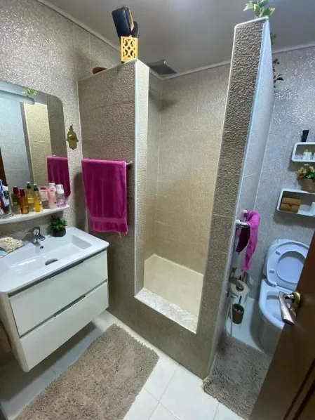 À louer Appartement - F2 3