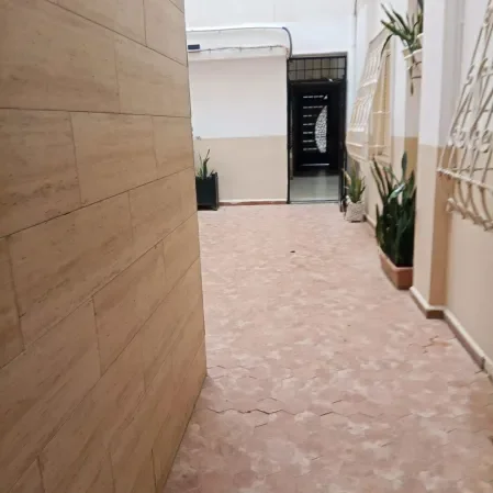 À vendre Appartement - F4