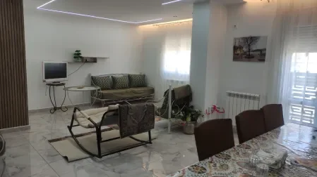 À vendre Appartement - F4 4