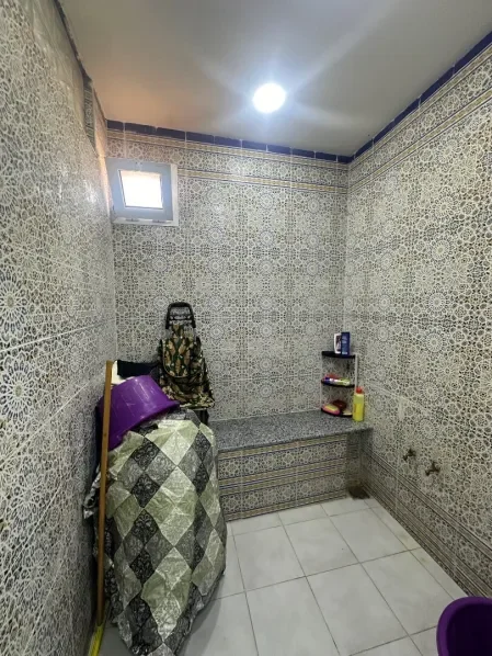À vendre Appartement - F4 4