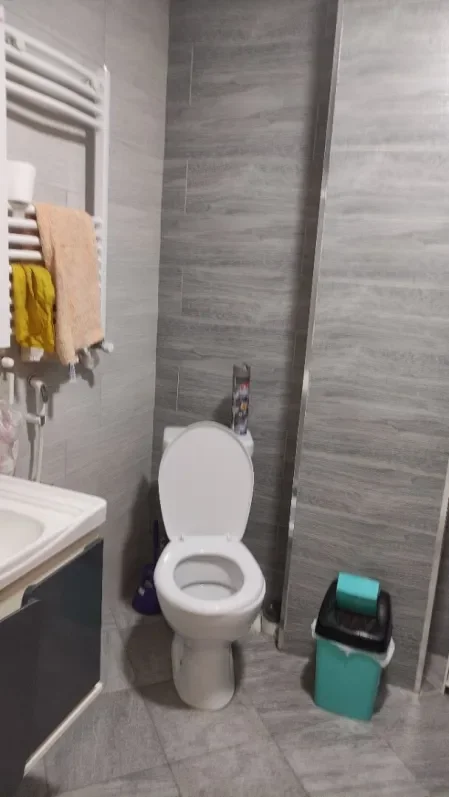 À vendre Appartement - F4 4