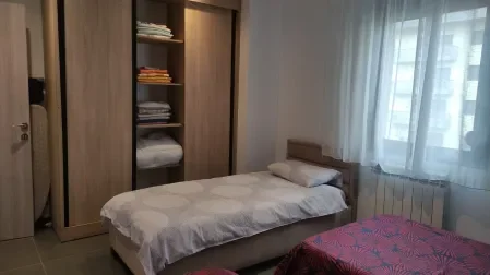 À vendre Appartement - F3 5