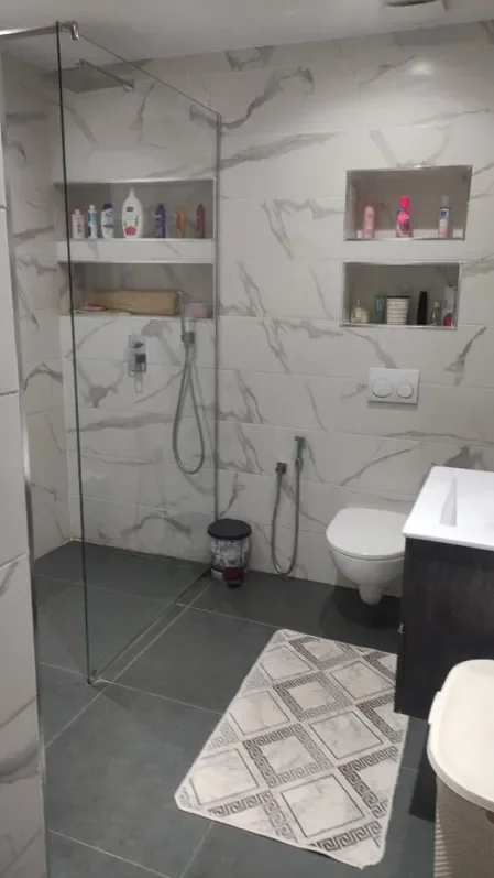 À vendre Appartement - F3 2