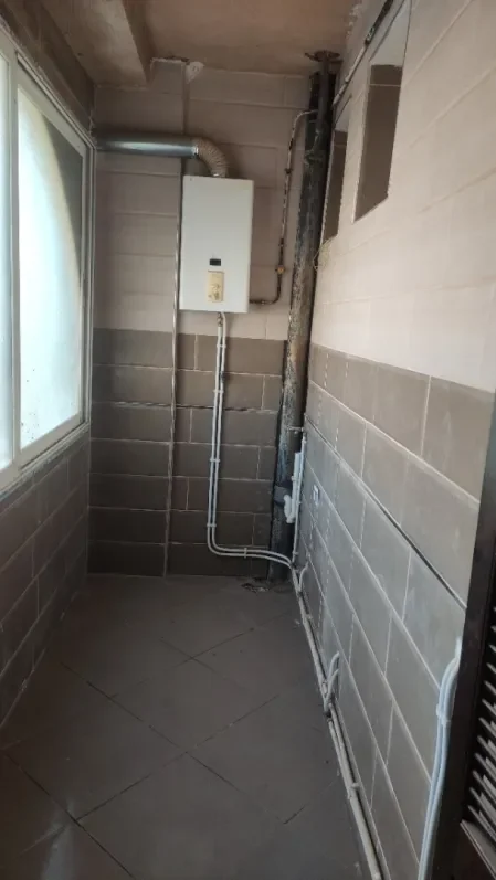 À vendre Appartement - F5 3