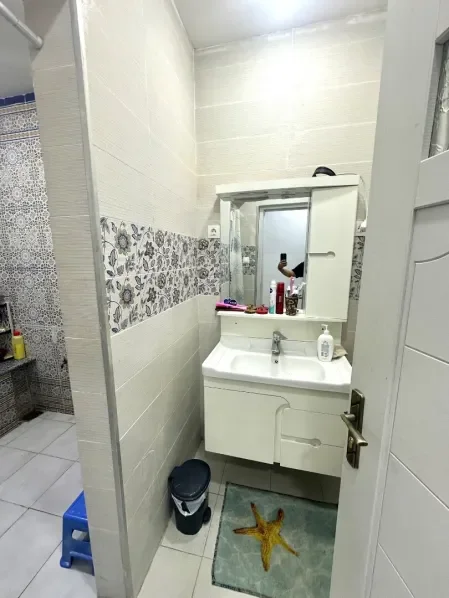 À vendre Appartement - F4 3