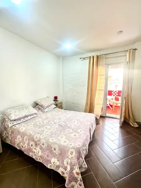 À vendre Appartement - F4 2