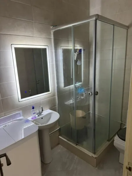 À vendre Appartement - F2 4