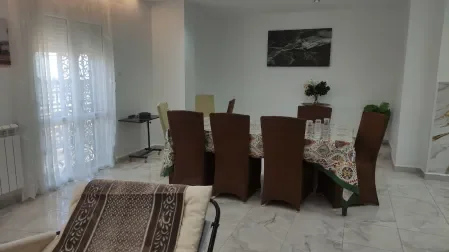 À vendre Appartement - F4 3