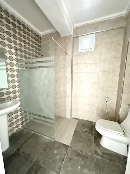 À vendre Appartement - F4 3
