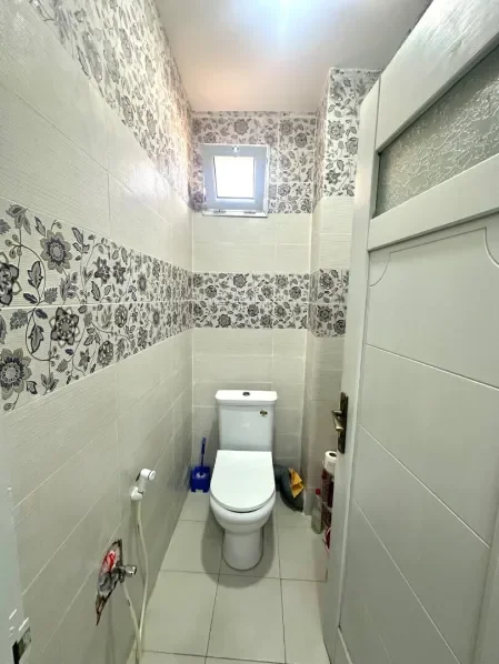 À vendre Appartement - F4 5
