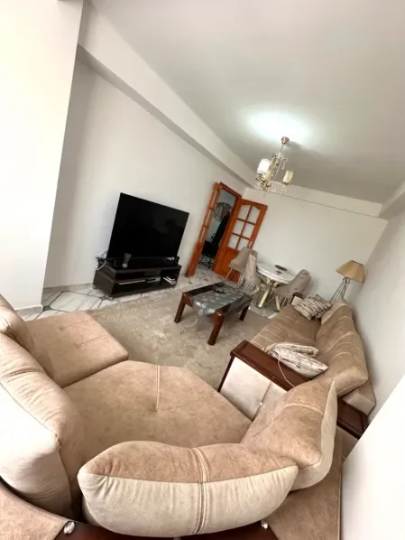 À vendre Appartement - F4 2