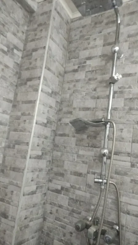 À vendre Appartement - F5 4