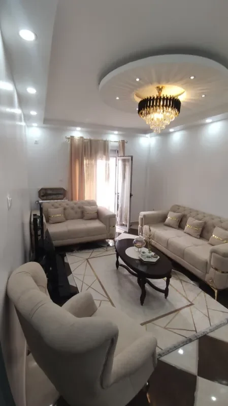 À vendre Appartement - F3 13
