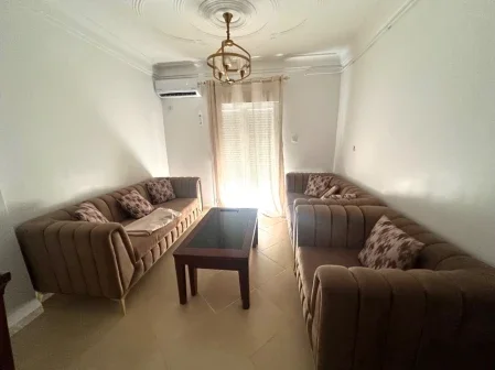 À louer Appartement - F2 16
