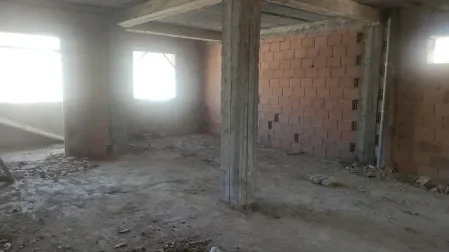 À vendre Appartement - F3 4