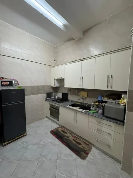 À vendre Appartement - F2 5