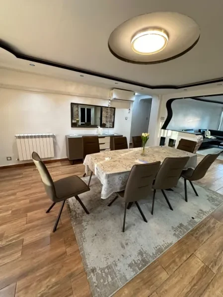À louer Appartement - F4 10