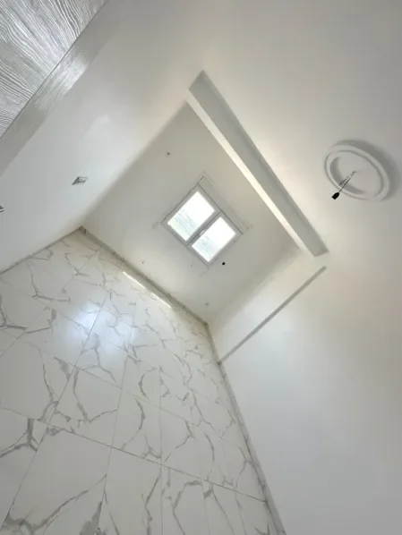 À vendre Appartement - F4 5