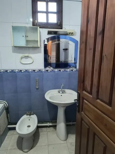 À vendre Appartement - F4 5