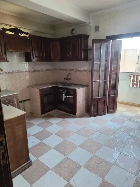 À vendre Appartement - F4 3