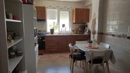 À vendre Appartement - F4 5