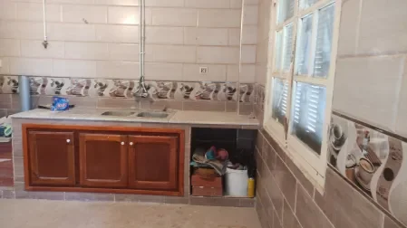 À vendre Appartement - F5 2