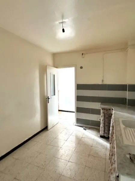 À vendre Appartement - F3 5