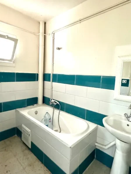 À vendre Appartement - F3 4