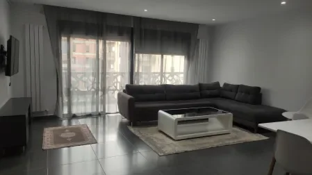À vendre Appartement - F3 4